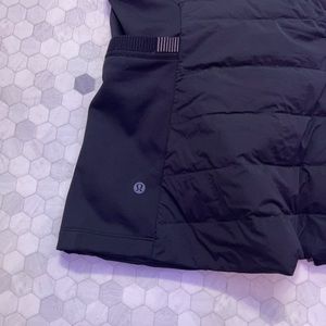Lululemon vest